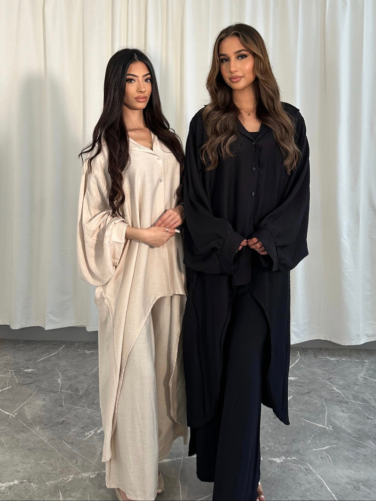 MODEST WEAR