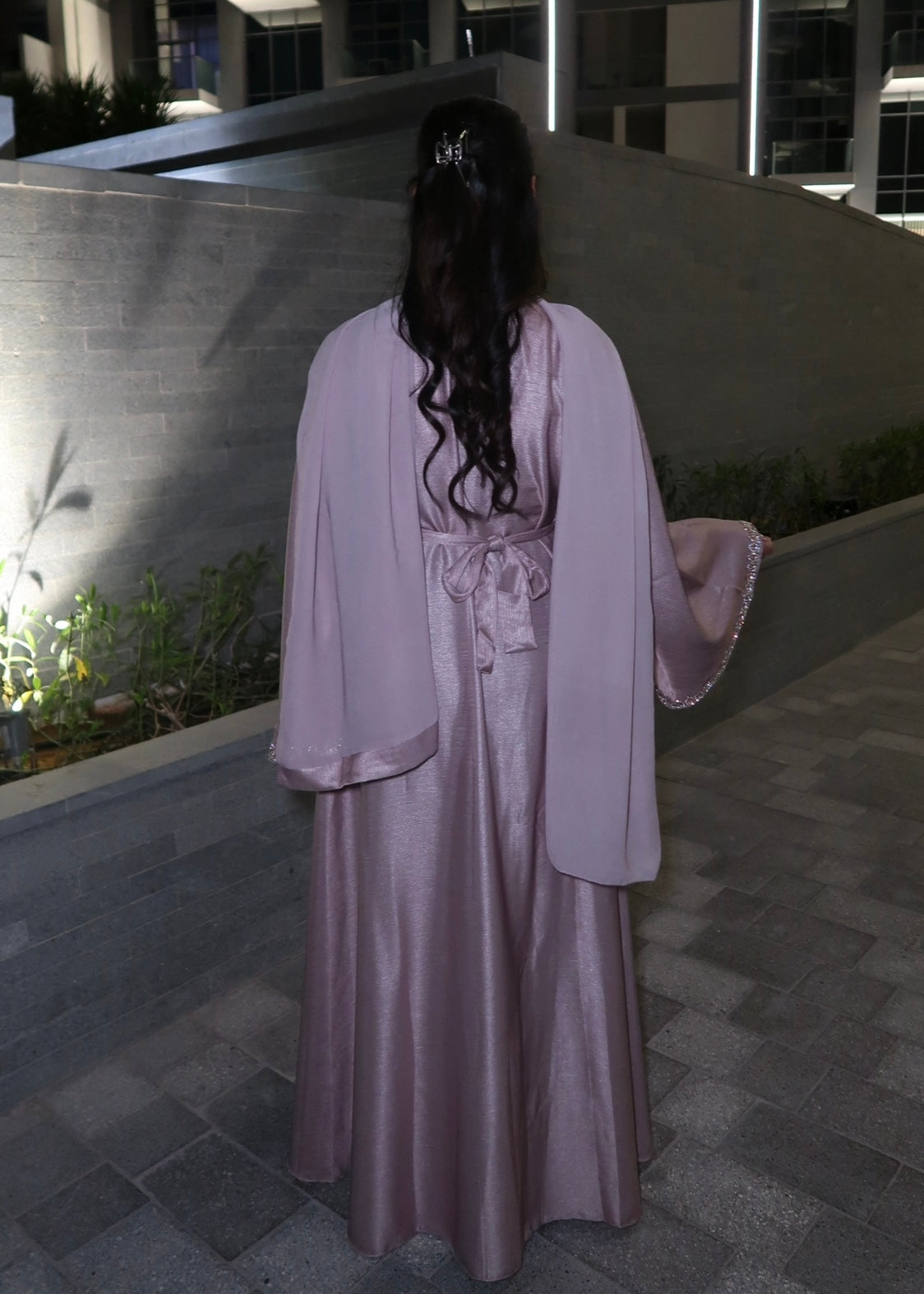 Jamil’ah Abaya