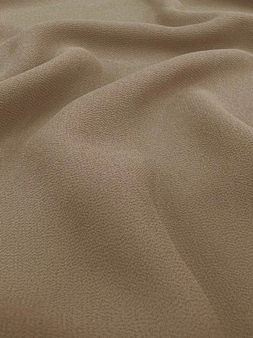 PEARL CHIFFON HIJAB