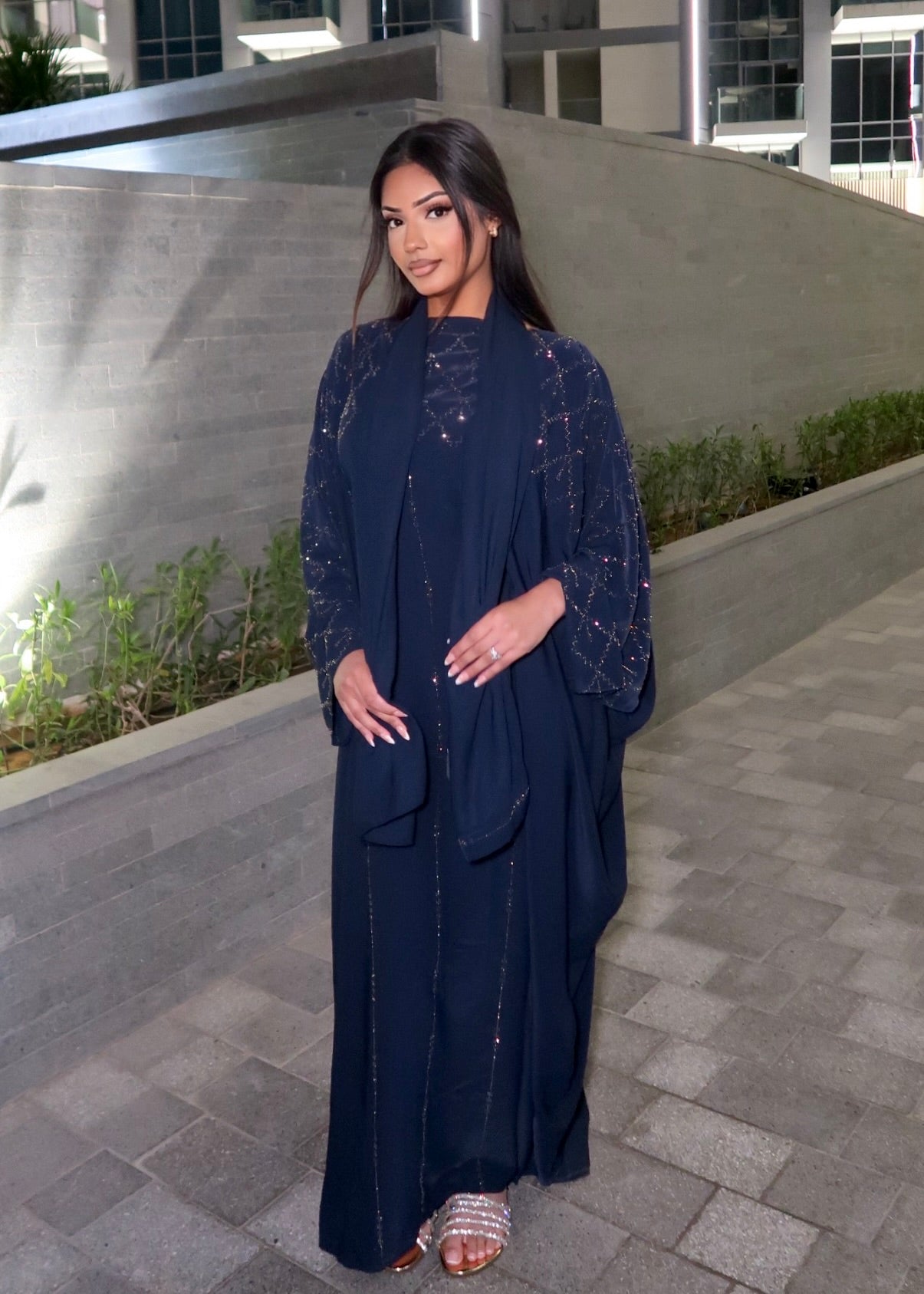 Rahma Abaya