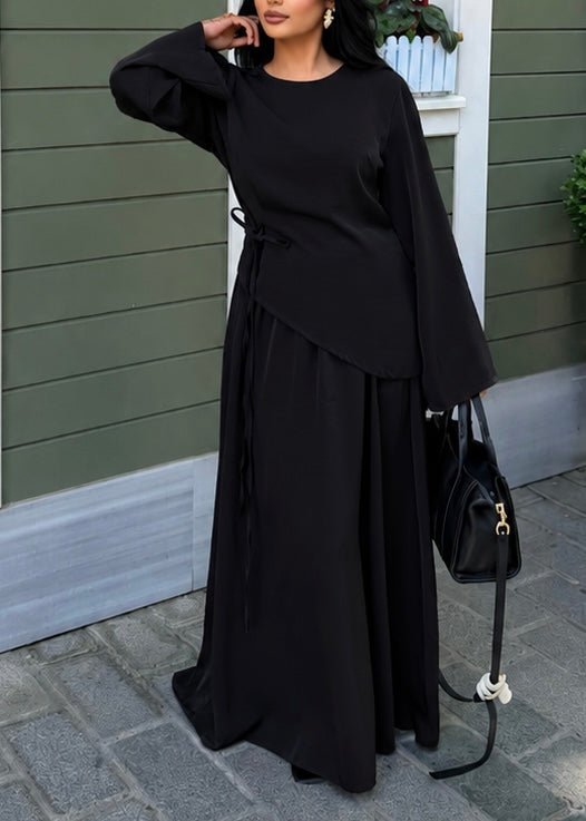 AMARA SKIRT COORD