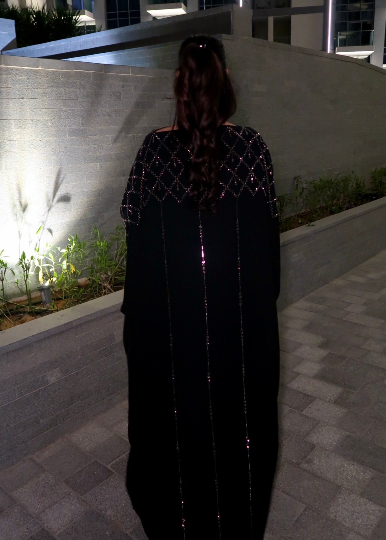 Rahma Abaya