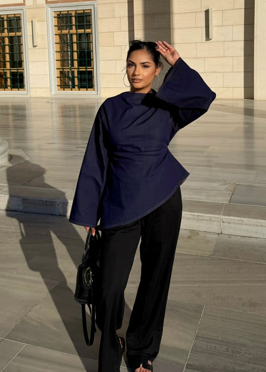 LIMA ASYMMETRIC TOP