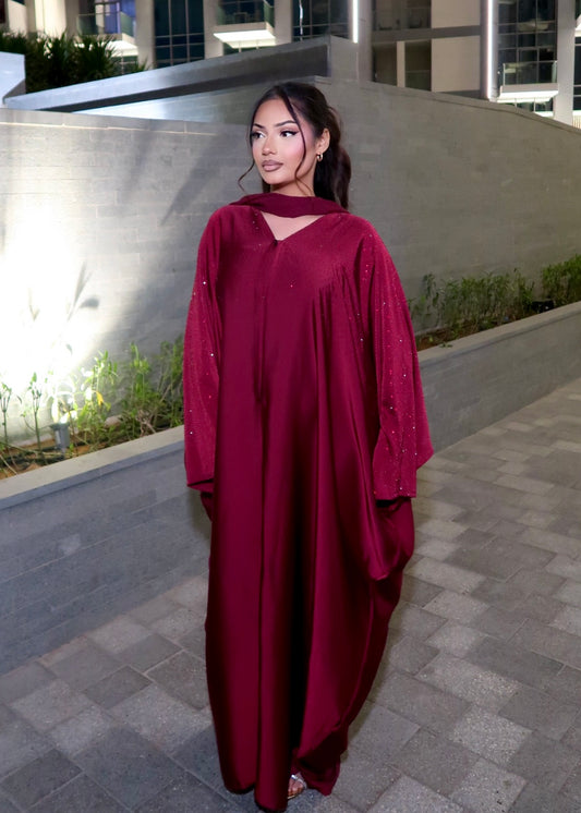 Amal Abaya