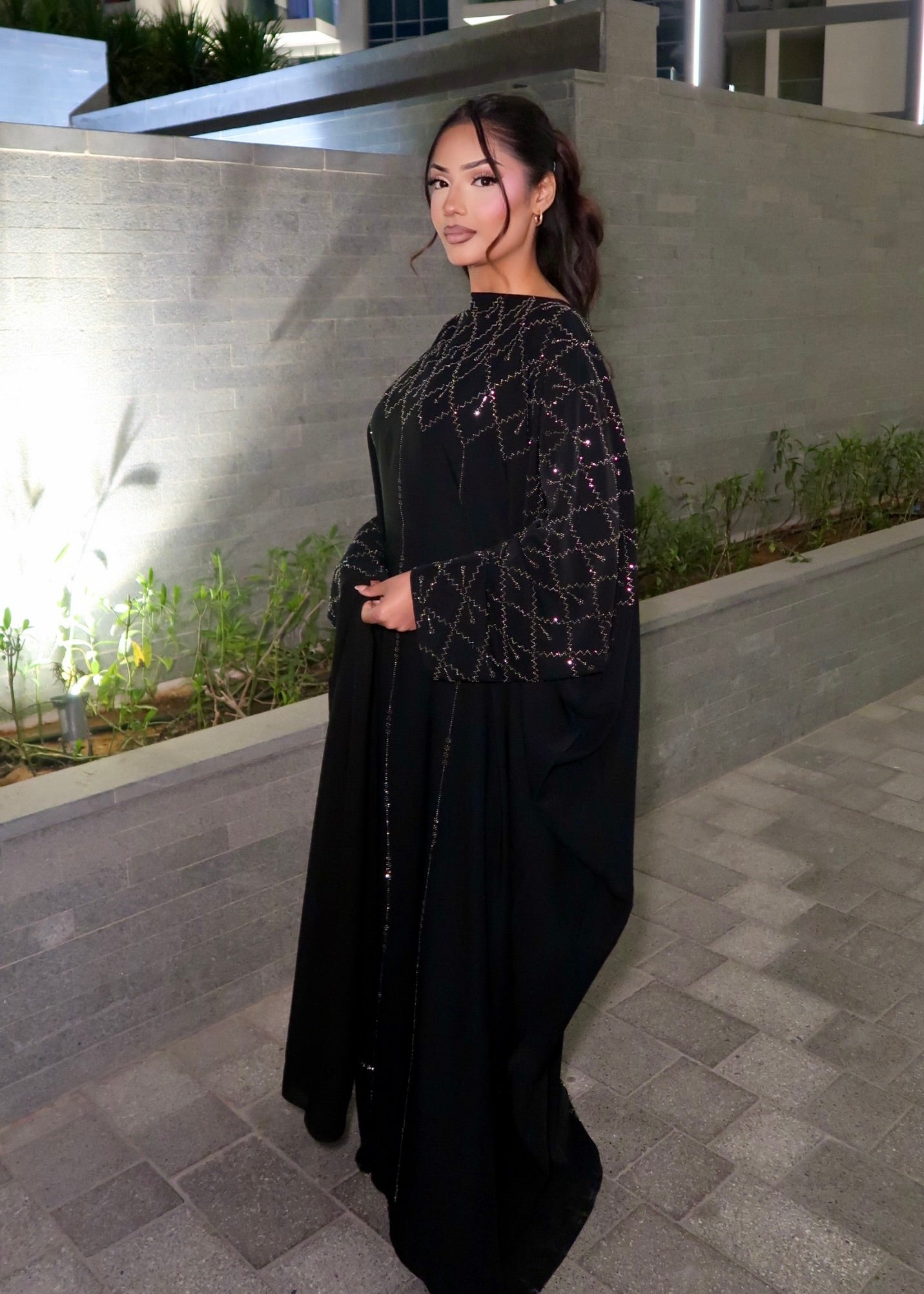 Rahma Abaya