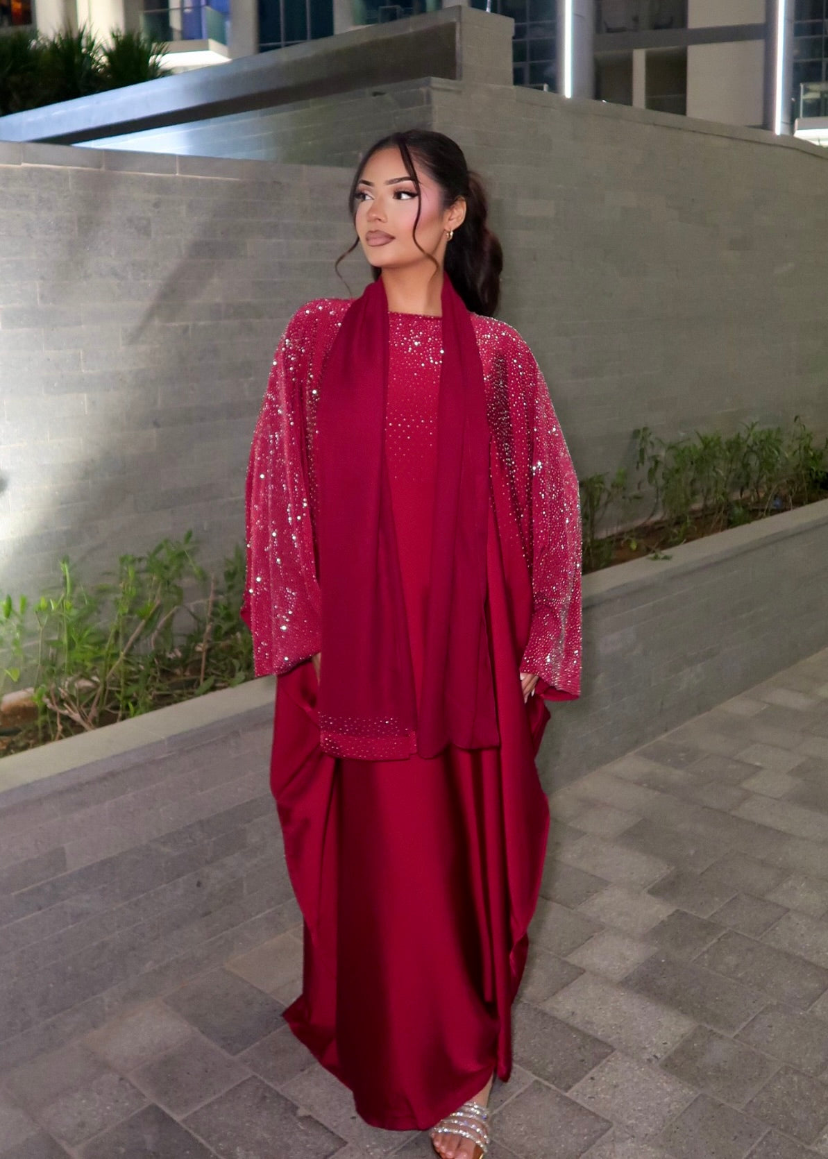 Hayaati Abaya