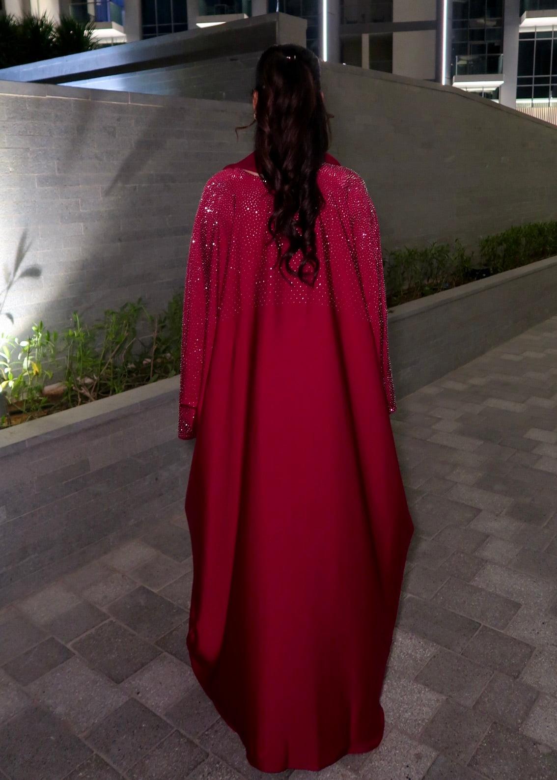 Hayaati Abaya