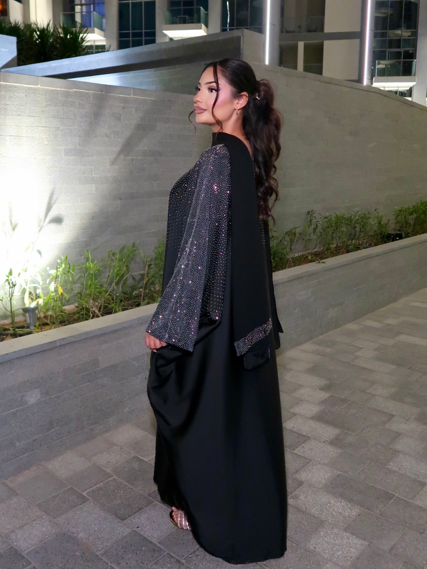 Hayaati Abaya