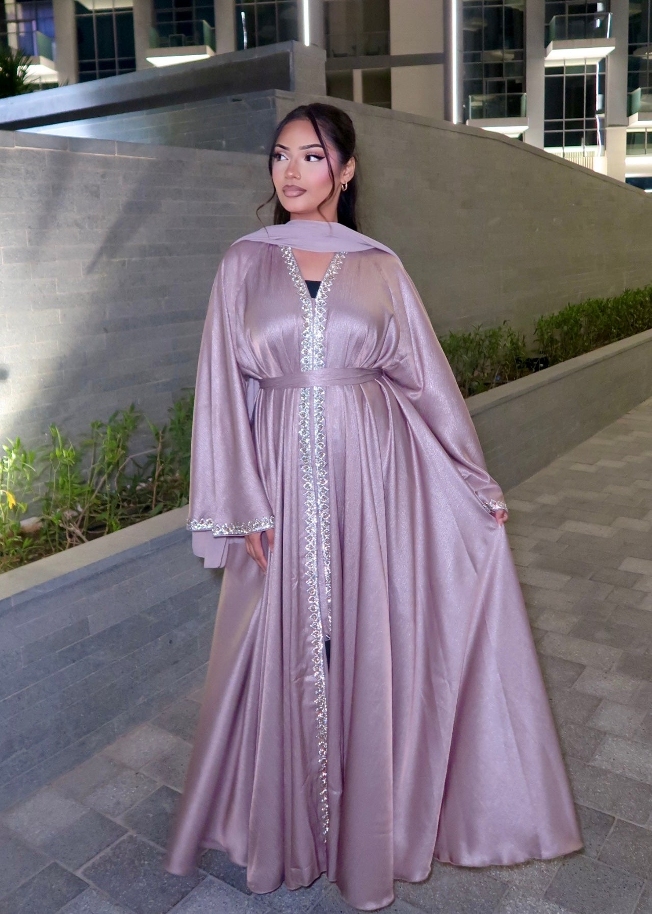 Jamil’ah Abaya