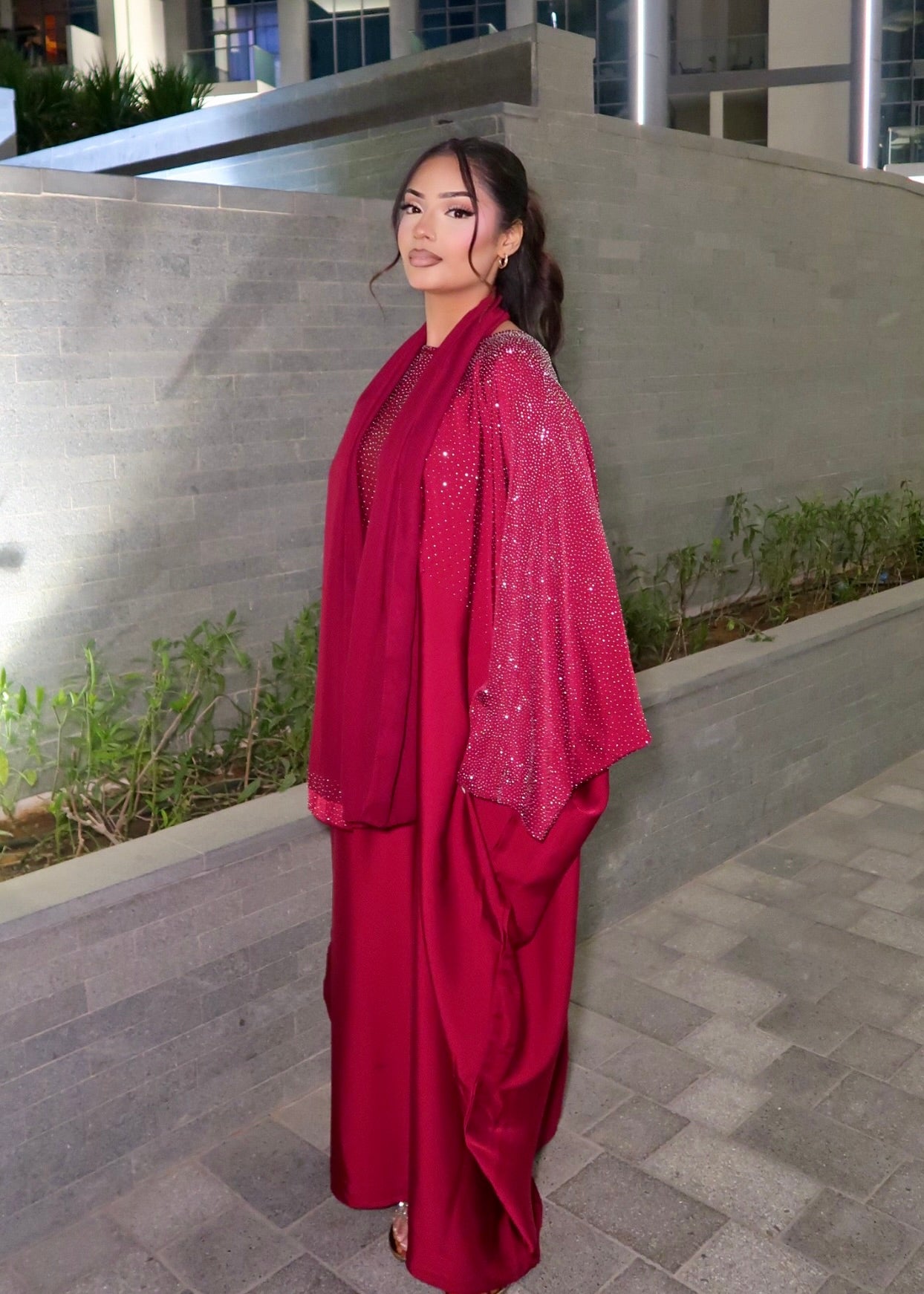 Hayaati Abaya