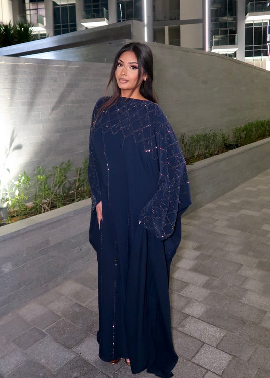 Rahma Abaya