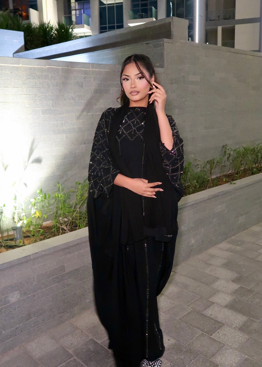Rahma Abaya