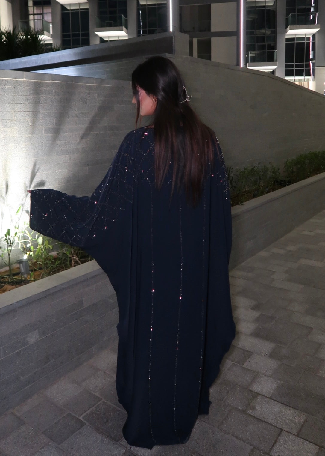 Rahma Abaya