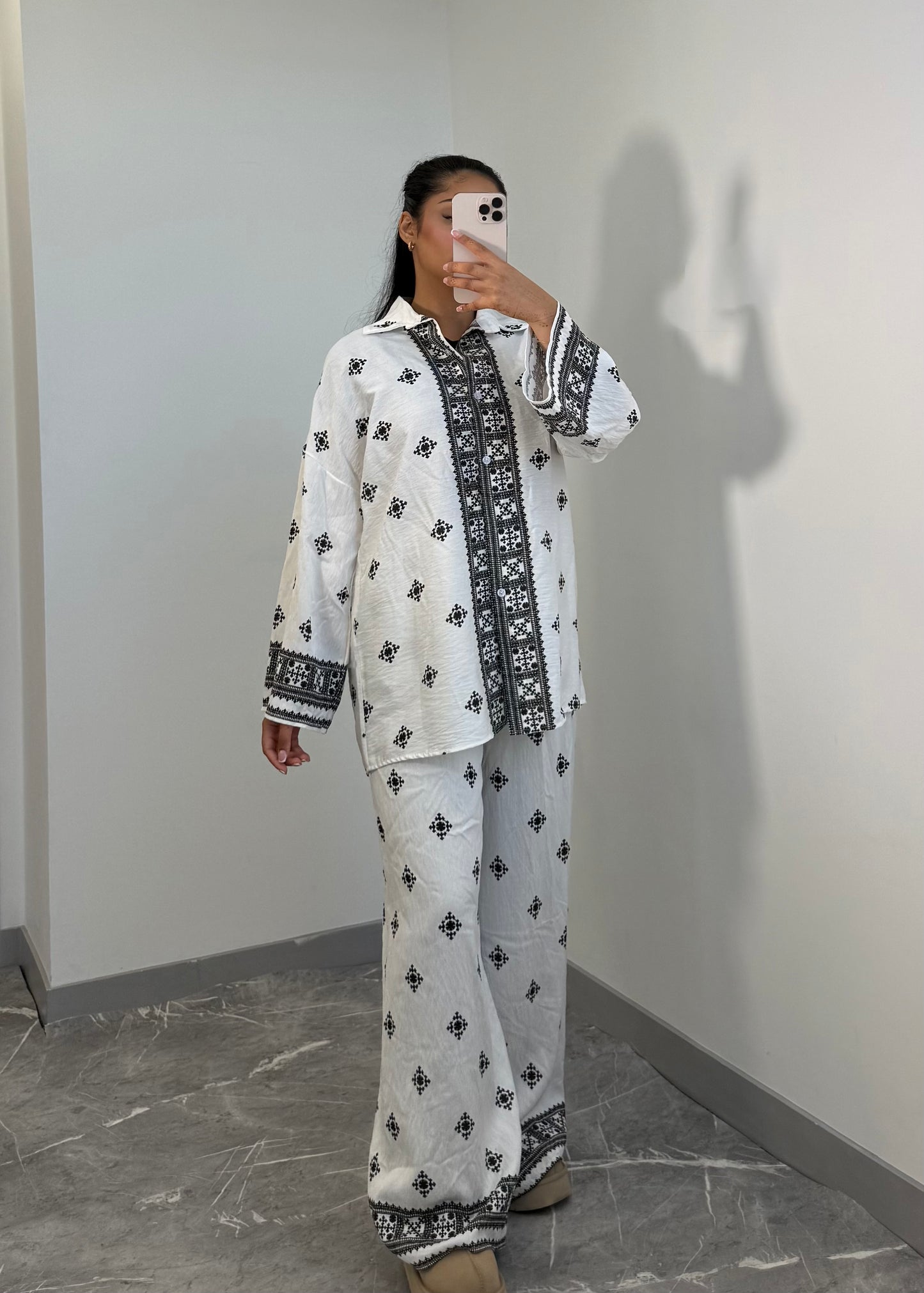 SANTORINI COORD