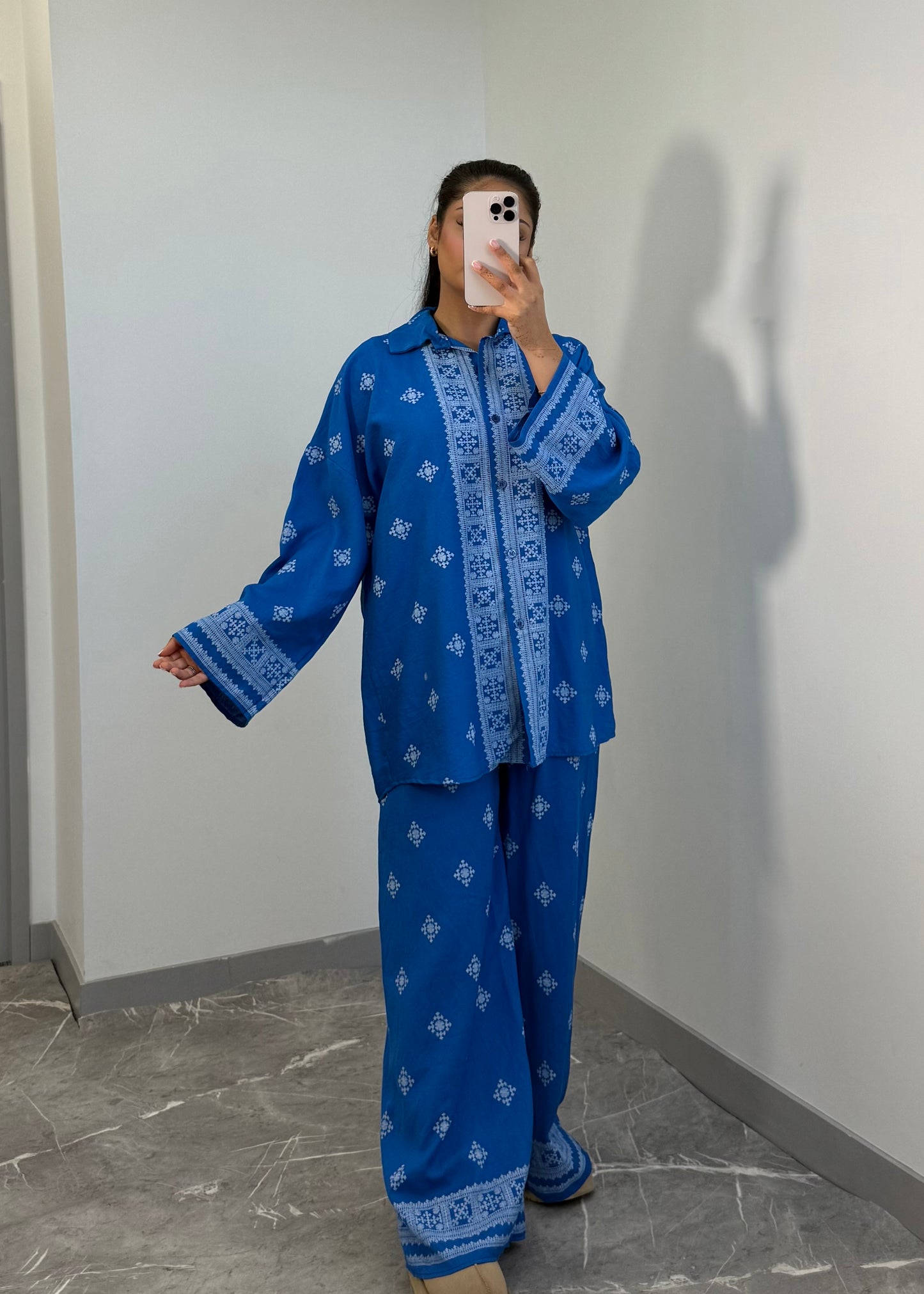 SANTORINI COORD