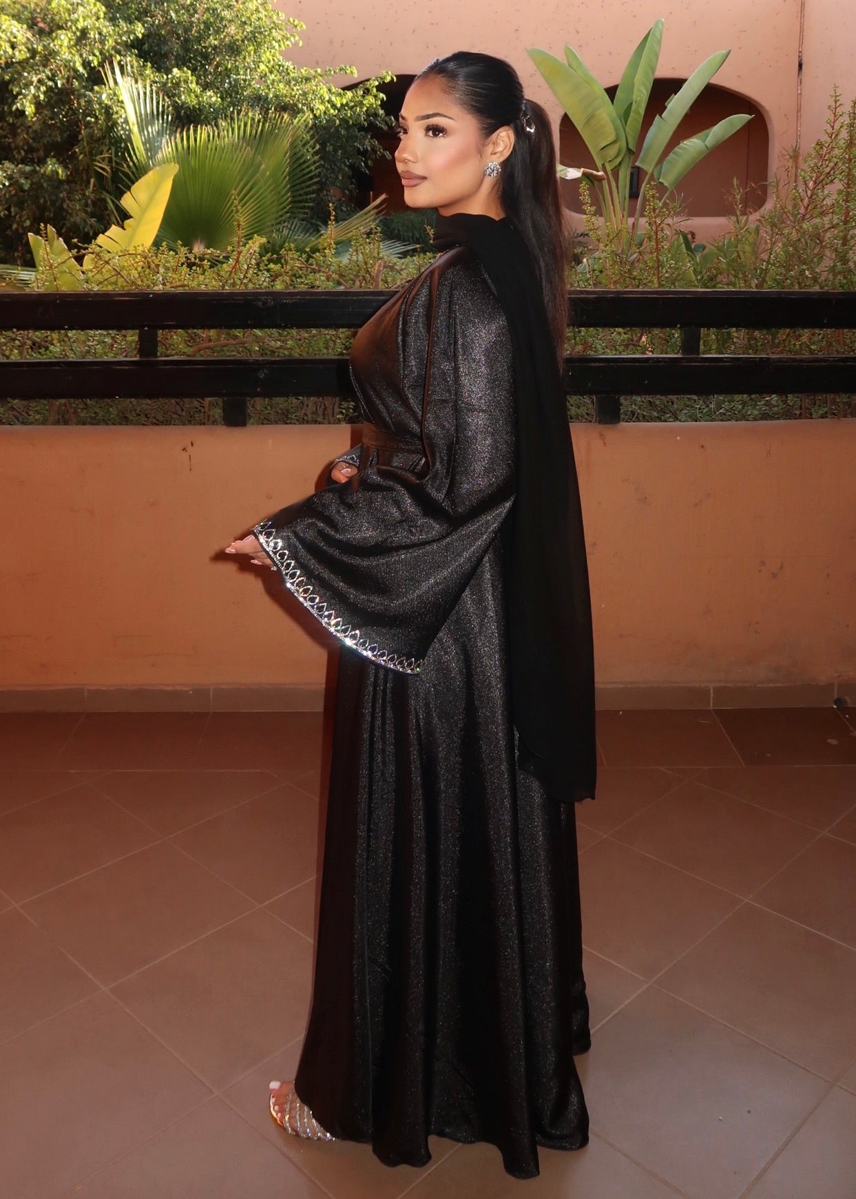 Jamil’ah Abaya