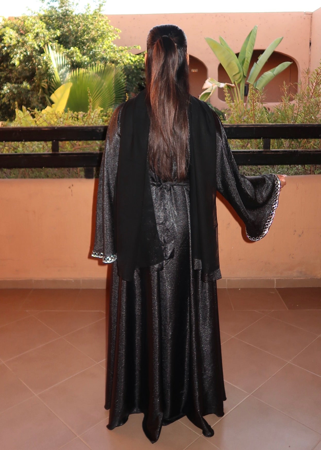 Jamil’ah Abaya