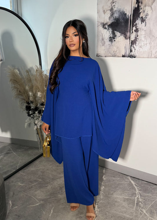 MILA BUTTERFLY COORD