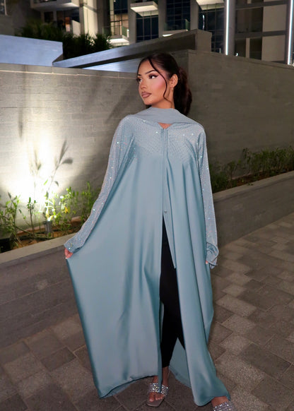 Amal Abaya