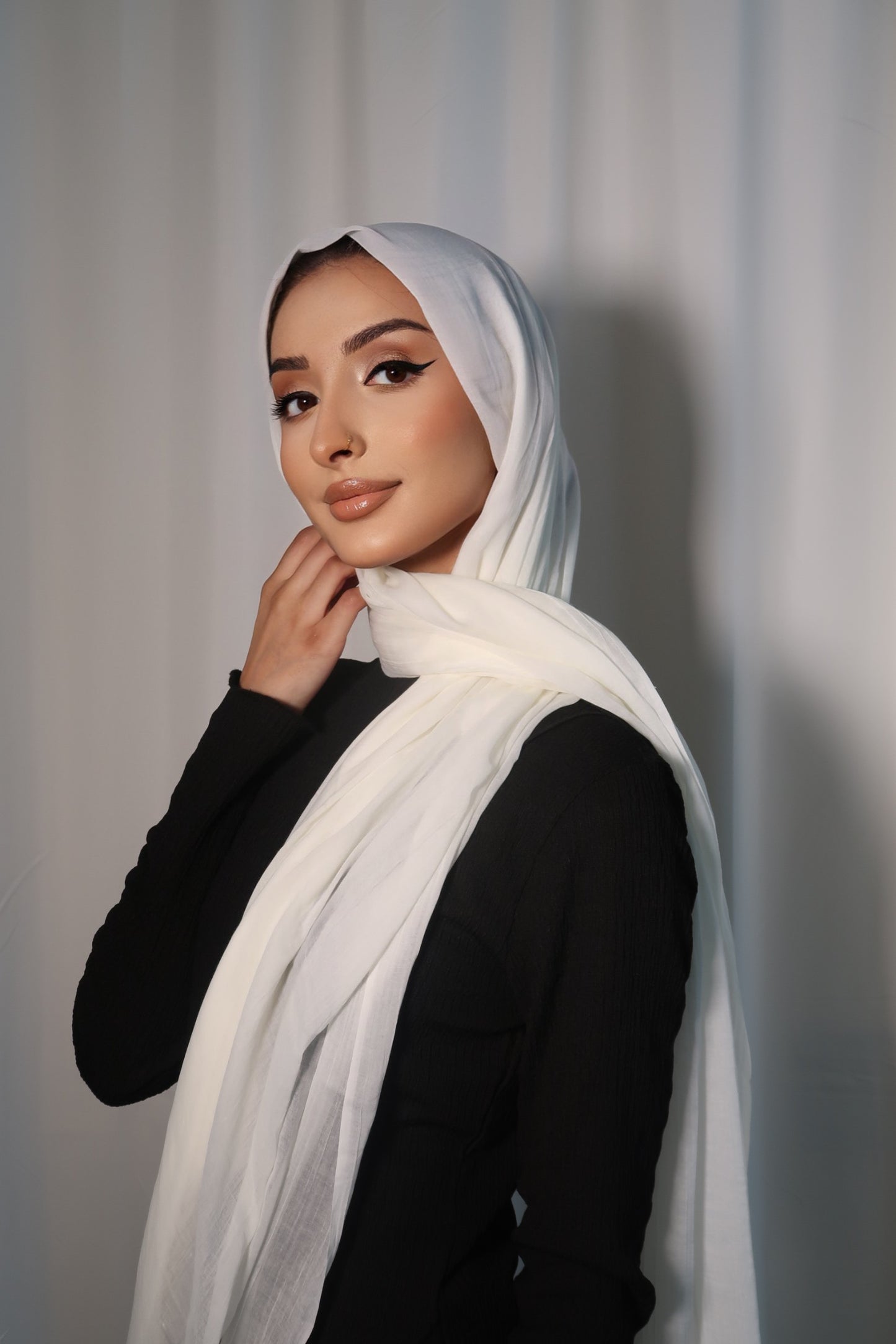 MODAL HIJABS