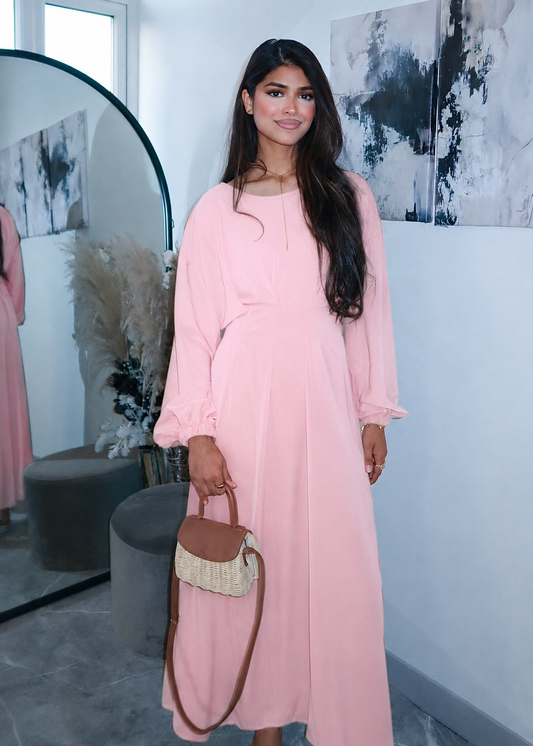 LAYLANI MAXI DRESS