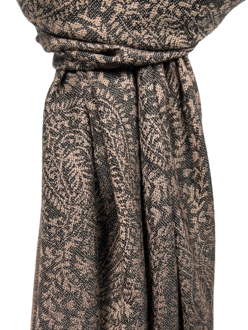 PASHMINA SCARF