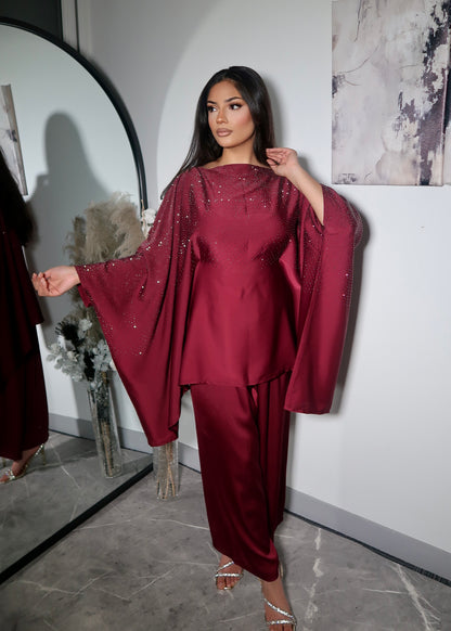 HAYATI BUTTERFLY COORD