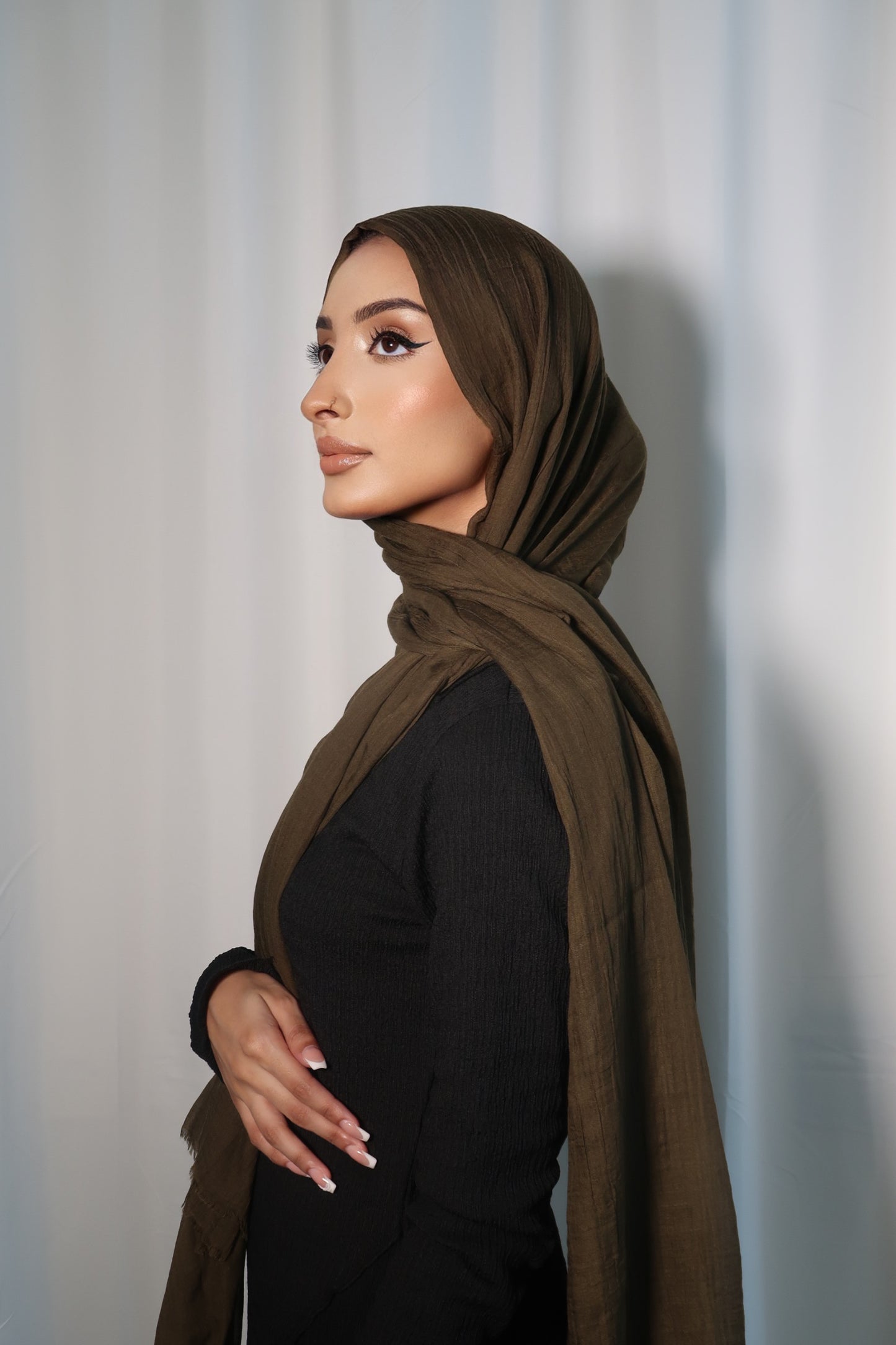 MODAL HIJABS