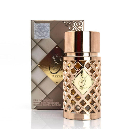 JAZZAB GOLD - INSPIRED BY ARMANI SI 100ML (WOMENS)