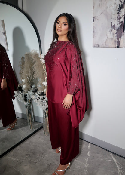 HAYATI BUTTERFLY COORD