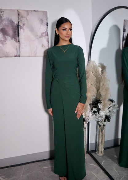 ALARA MAXI DRESS
