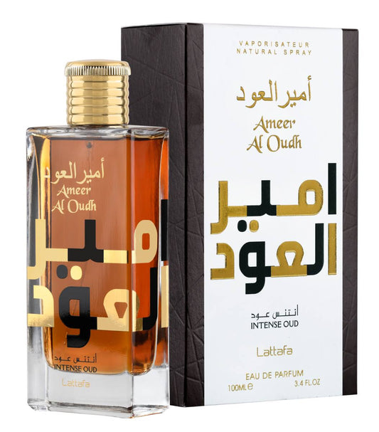 AMEER AL OUDH INTENSE OUD 100ML