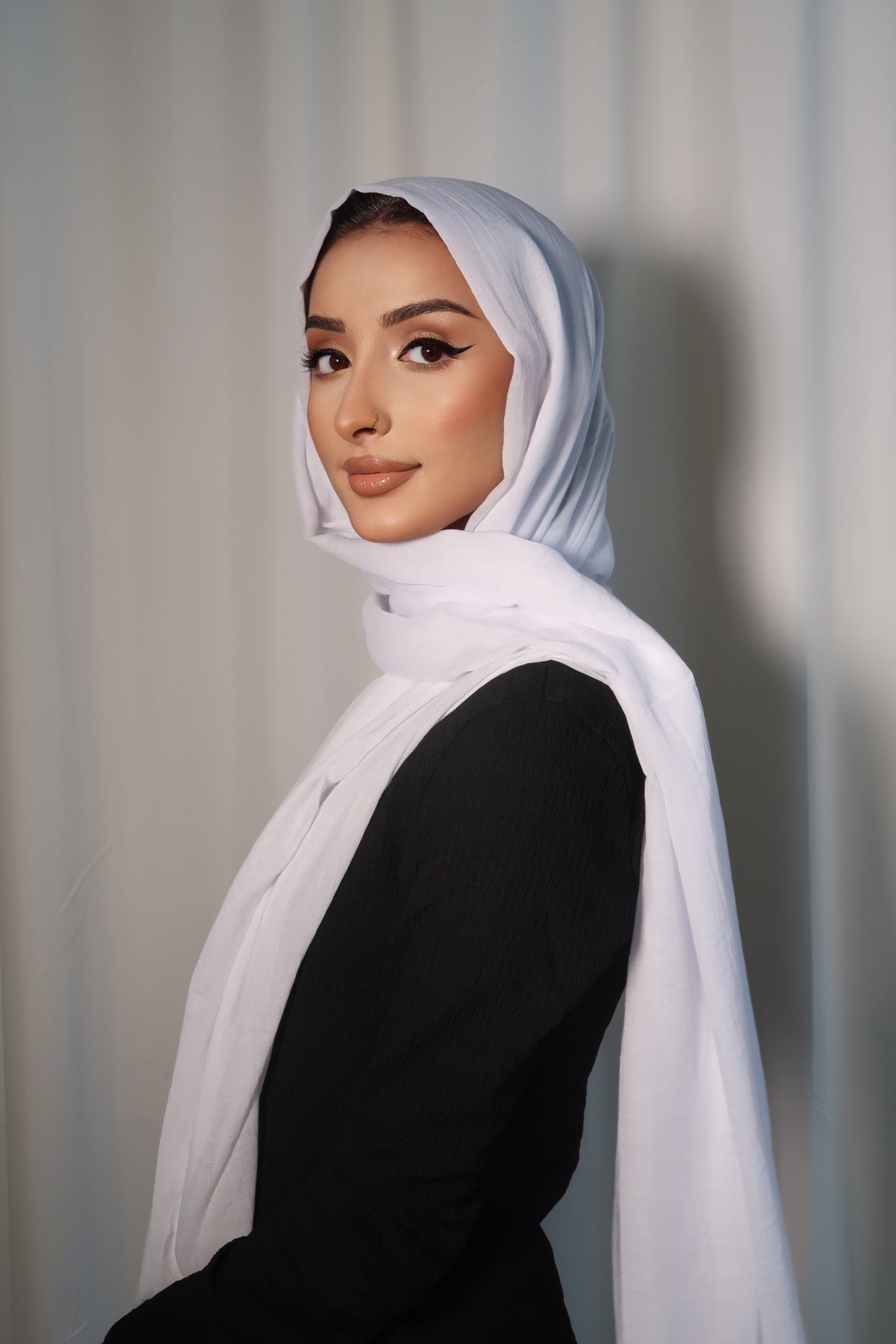 MODAL HIJABS