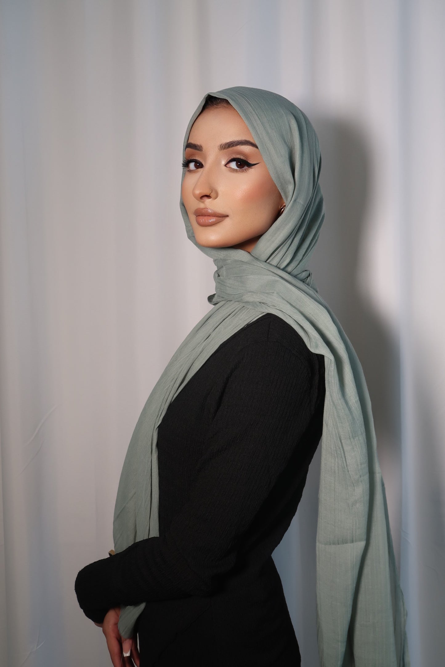 MODAL HIJABS