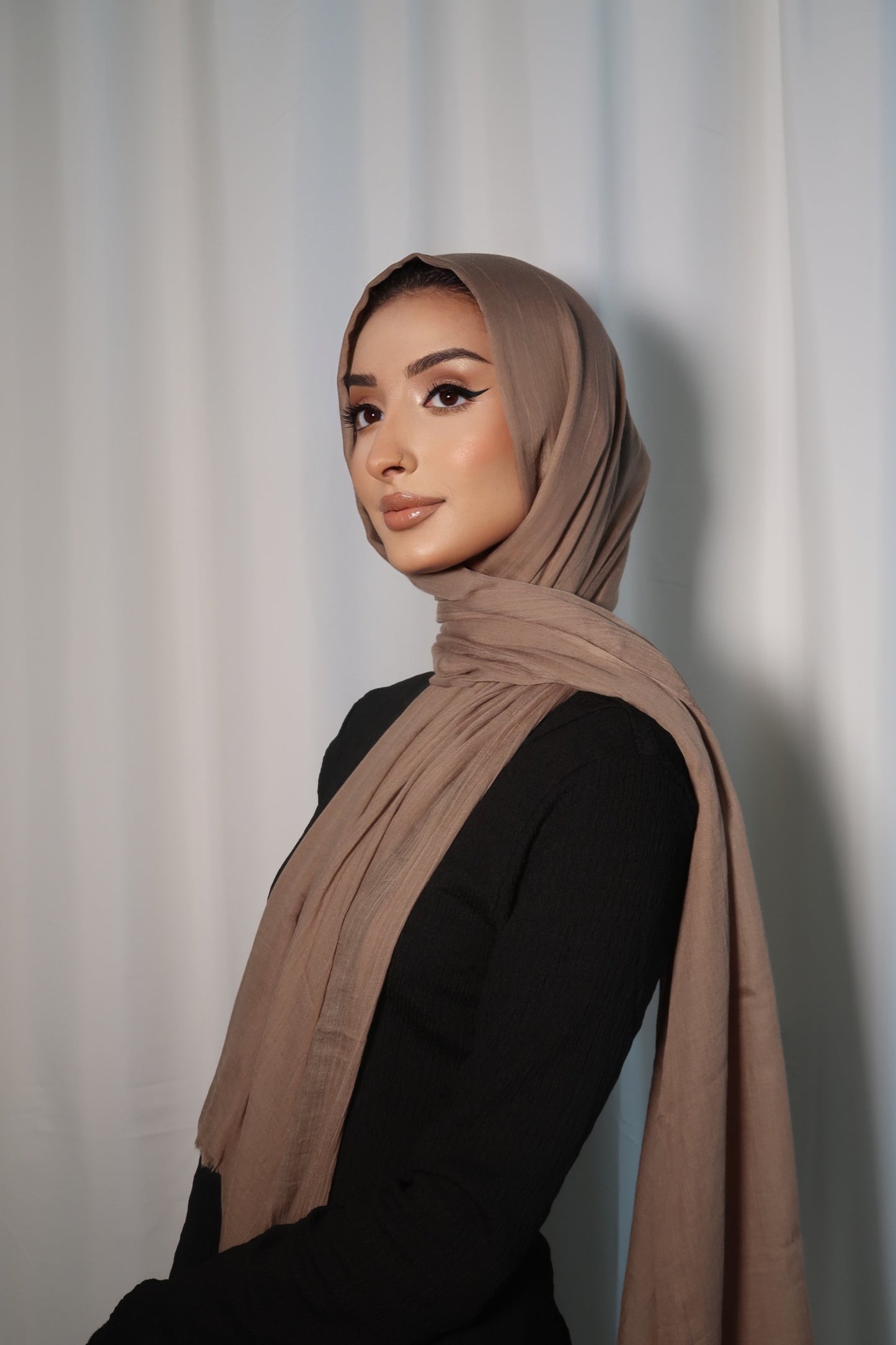 MODAL HIJABS