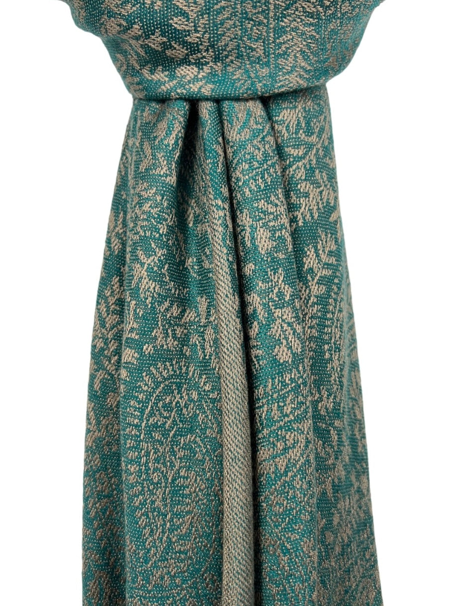 PASHMINA SCARF