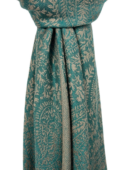 PASHMINA SCARF