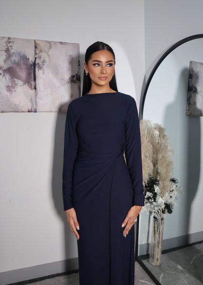ALARA MAXI DRESS