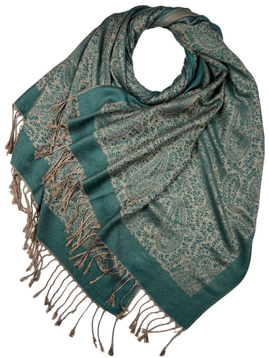 PASHMINA SCARF