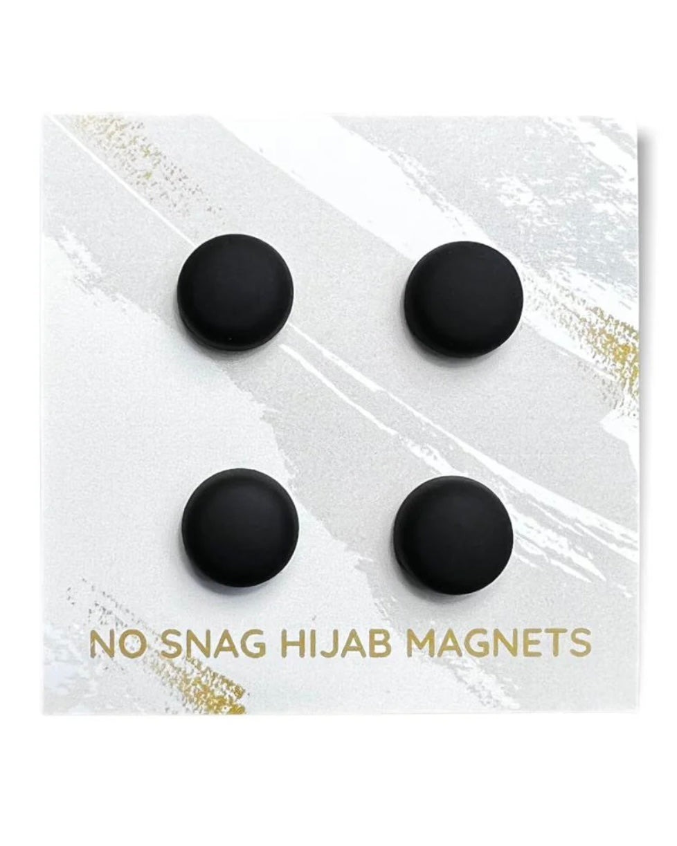 HIJAB MAGNETS