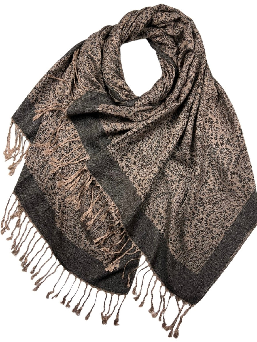 PASHMINA SCARF