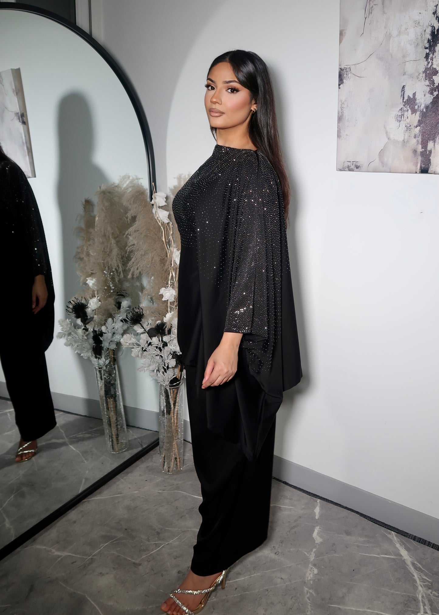 HAYATI BUTTERFLY COORD