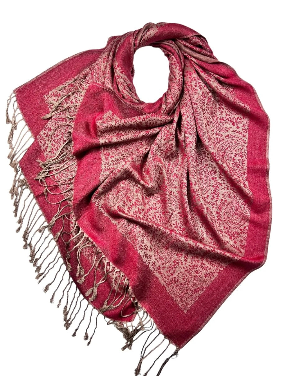 PASHMINA SCARF