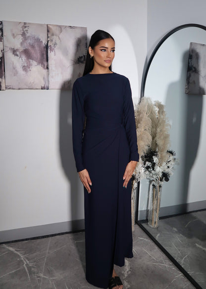 ALARA MAXI DRESS