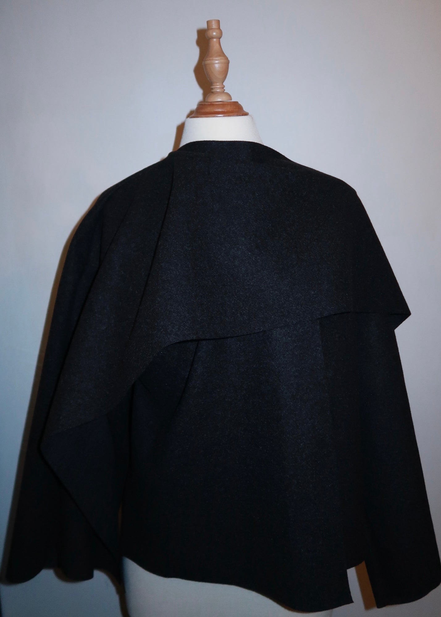 INEZ COATIGAN CAPE