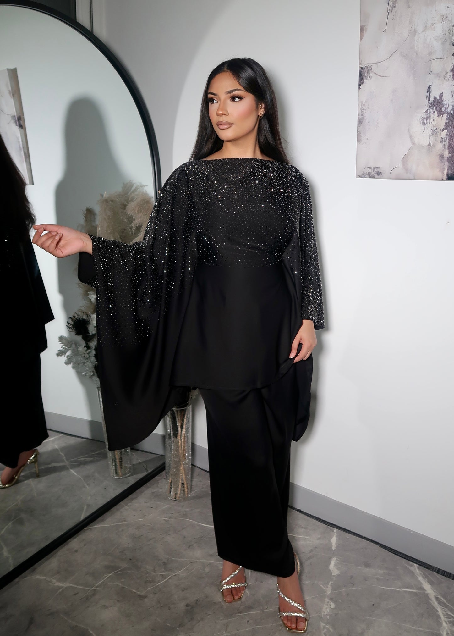 HAYATI BUTTERFLY COORD