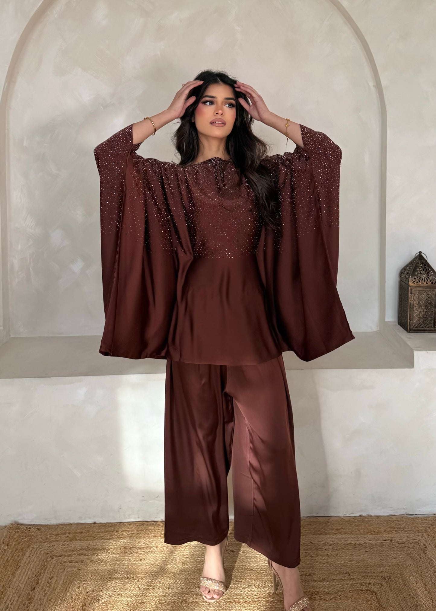 HAYATI BUTTERFLY COORD