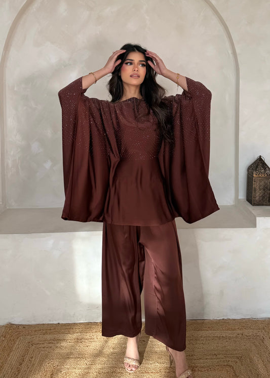 HAYATI BUTTERFLY COORD