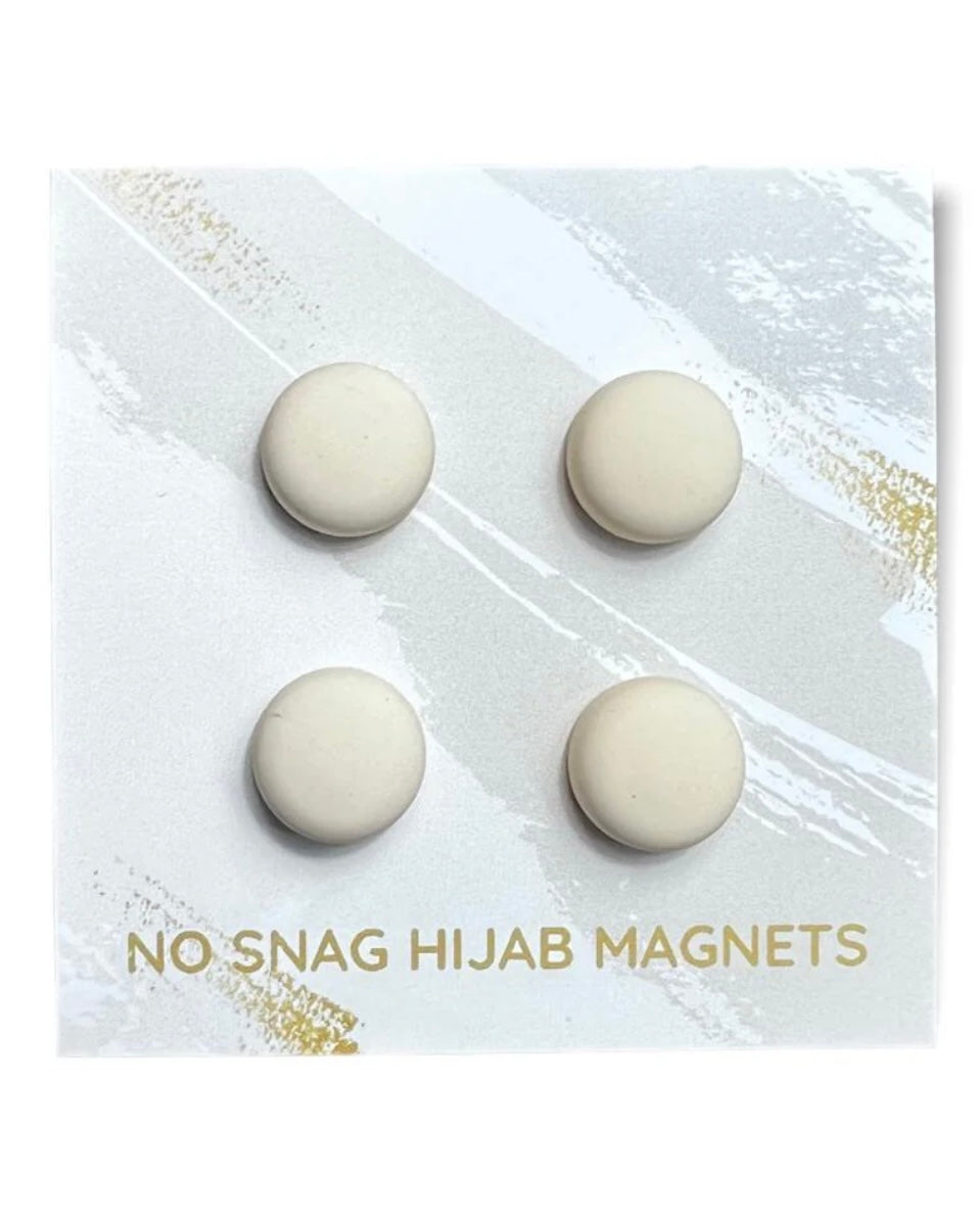 HIJAB MAGNETS