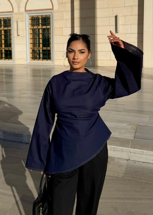 LIMA ASYMMETRIC TOP